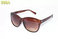 man woman coach sunglasses 2013 tendance ch-2338